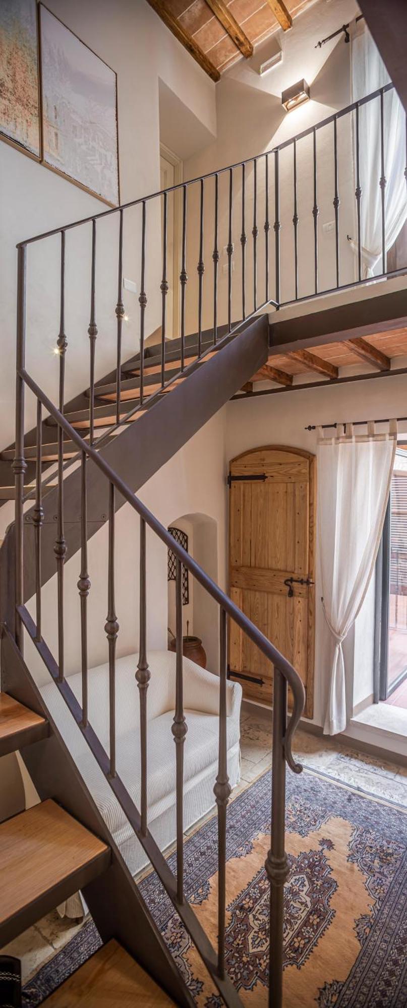 Il Casale Del Cotone Casa de hóspedes San Gimignano Exterior foto